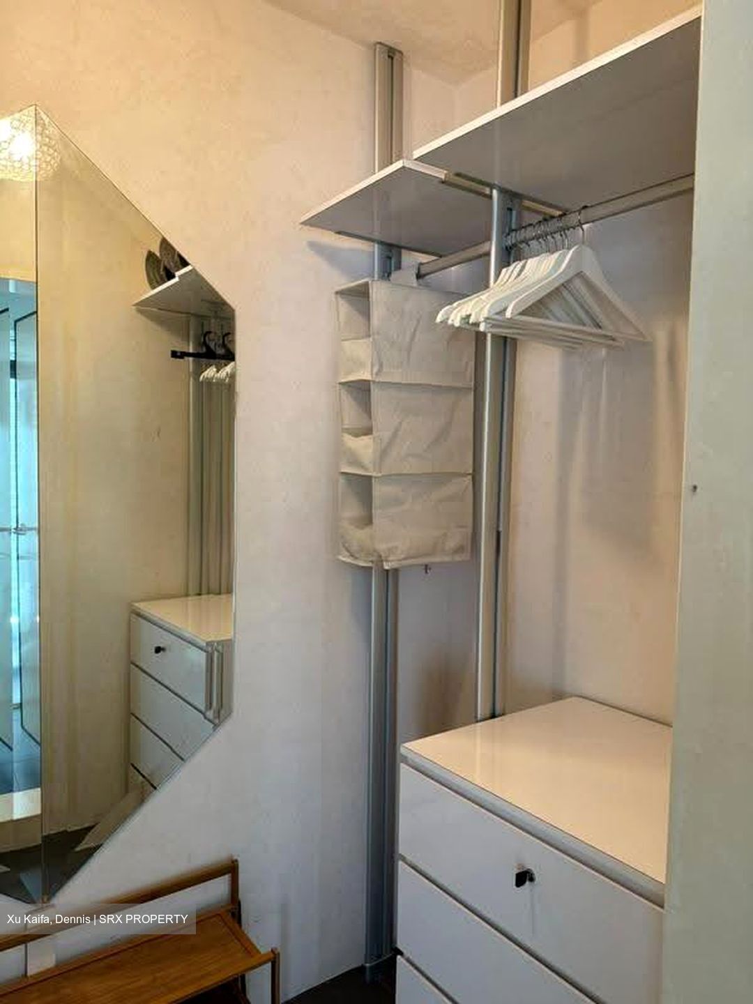 Two8one Studio (D9), Apartment #613824201